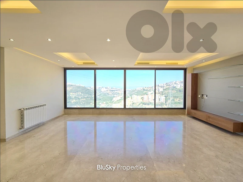 Apartment with Mountain View For SALE In Monteverde شقة للبيع #PH
