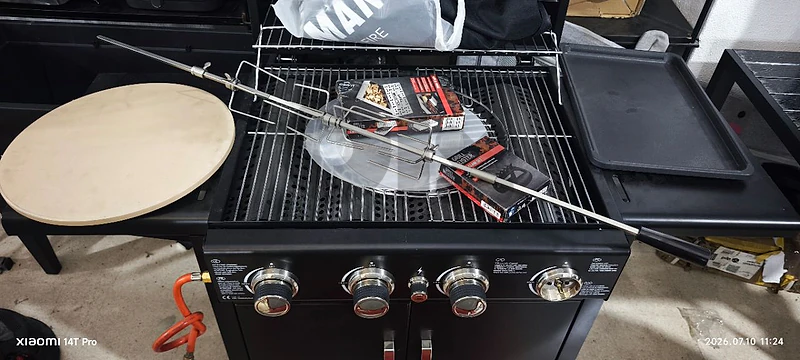 Grill Meister