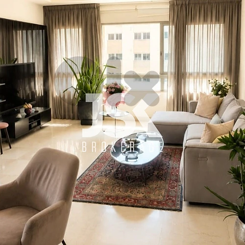 L21894 Apartment For Sale in Achrafieh