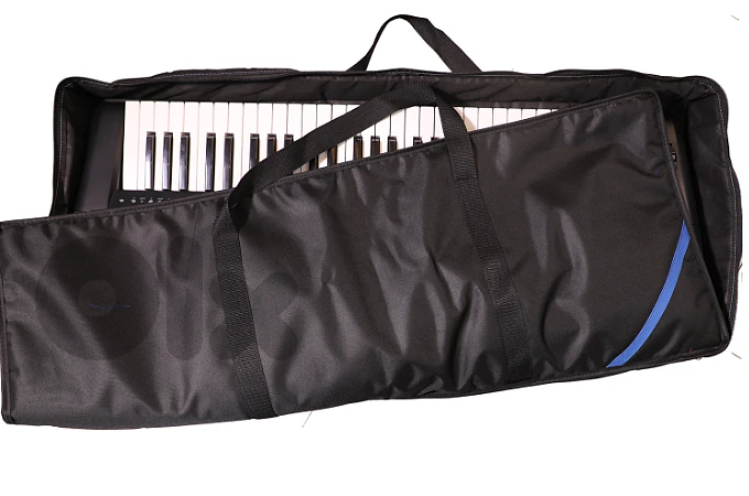 RT2 Soft padded keyboard case for meduim sized 61 keys