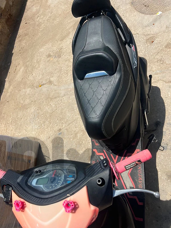zico 150