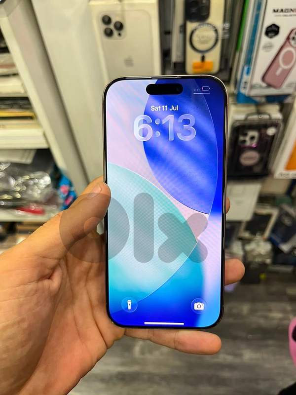 16Pro 512Gb