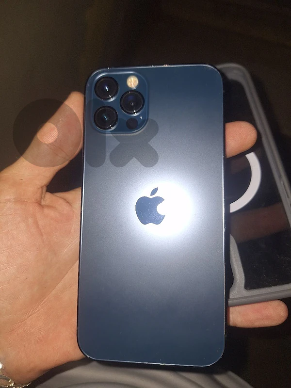 12 Pro 256Gb