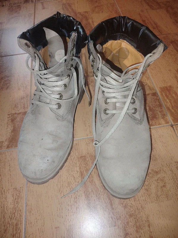 timberland