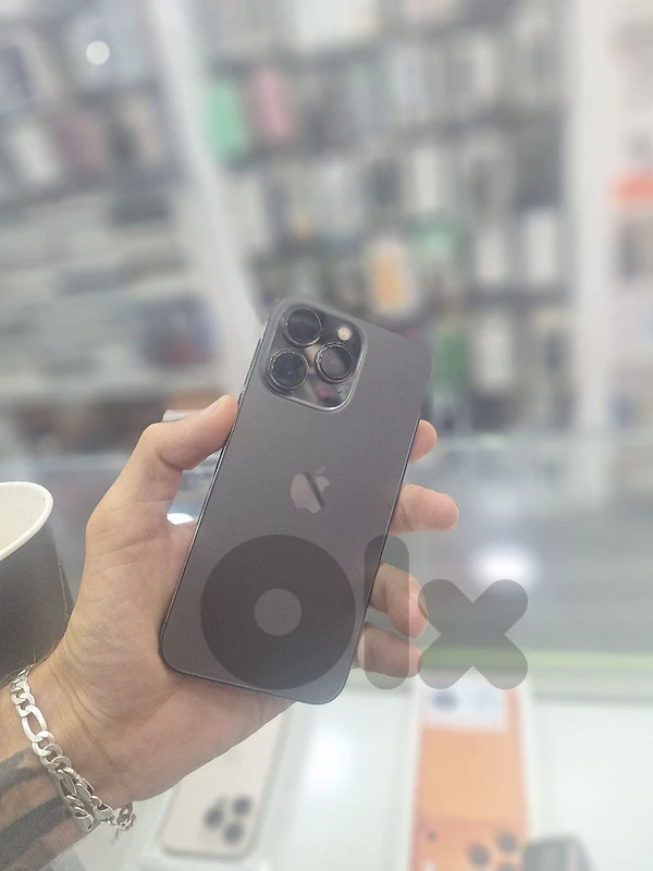 13PRO 256GB