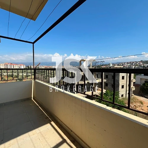 L21900 Apartment with Mountain View For Sale in Koura