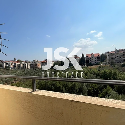 L21901 Apartment with Mountain View For Sale in Koura