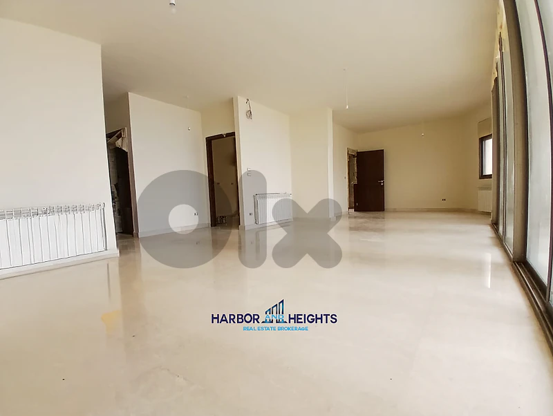 Apartment for Sale in Cornet Chehwan - شقة للبيع في قرنة شهوان