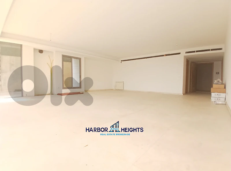 Apartment for Sale in Rabieh - شقة للبيع في الرابية