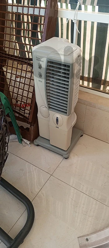 مبرد هواء