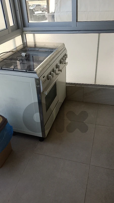 furn gaz