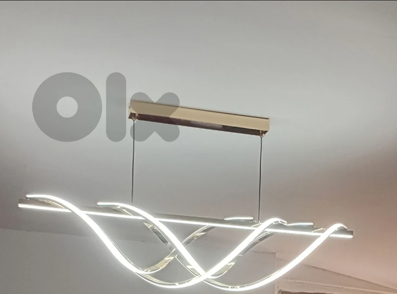company chandelier