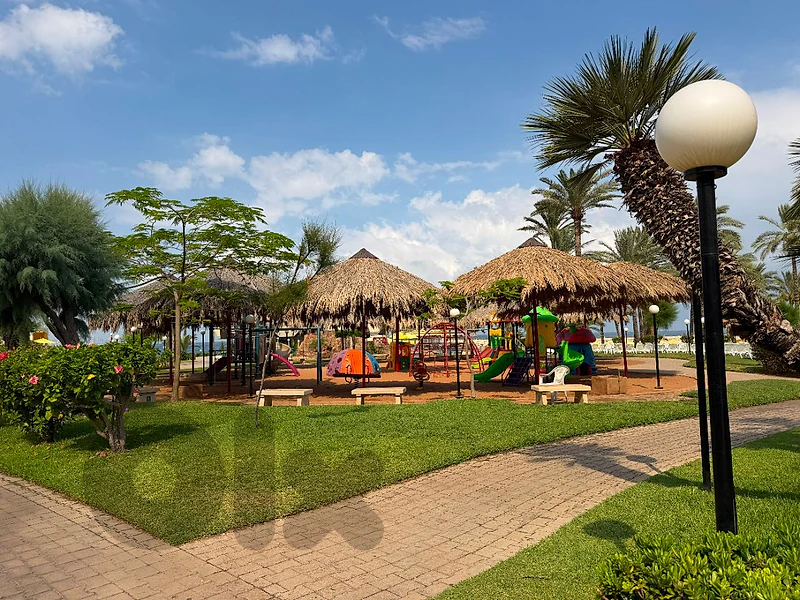 Chalet - Rimal Resort, Jounieh
