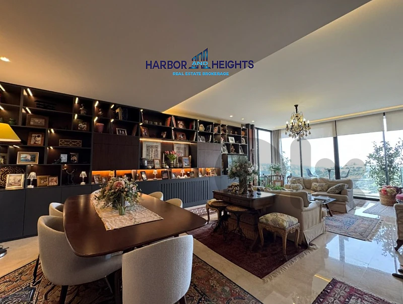 Apartment for Sale in Monteverde  - شقة للبيع في مونتيفيردي