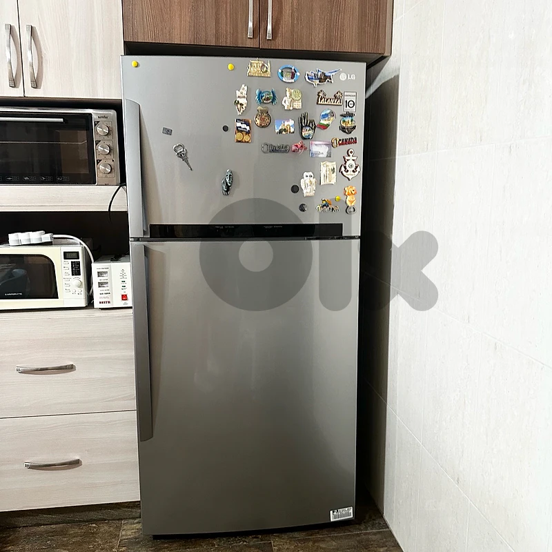 LG Refrigerator - Sold Out