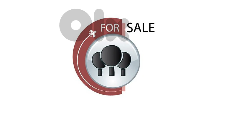 Land for Sale in Zouk Mikael