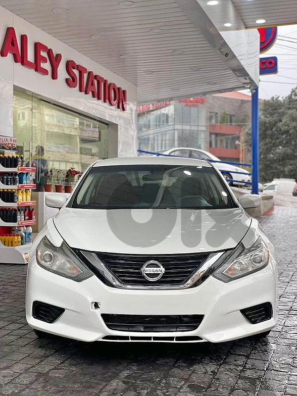 Altima 2016