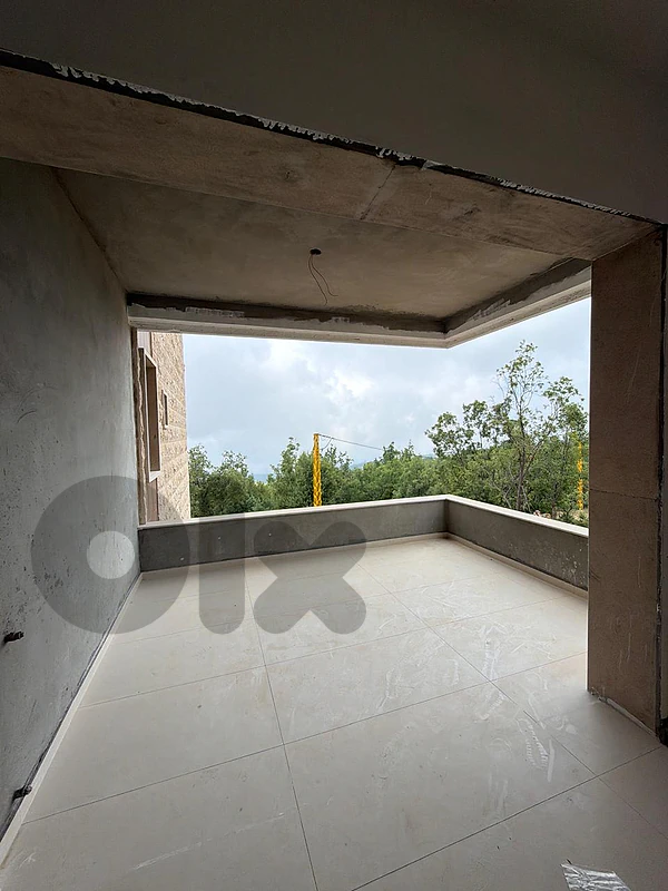Chalet Mechmech | 35% D.P + 2.5yrs inst. تقسيط 30 شهر | Garden-parking