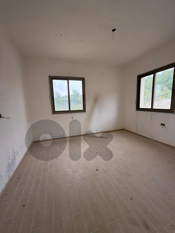 Chalet for sale in Mechmech | 2 bedrooms - 2 bathrooms|