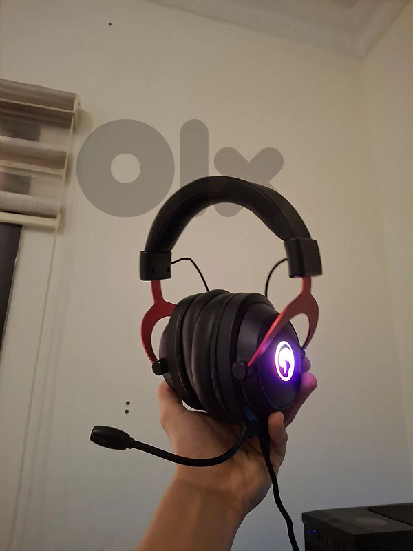 marvo pulze 60 rgb gaming headset for console and pc