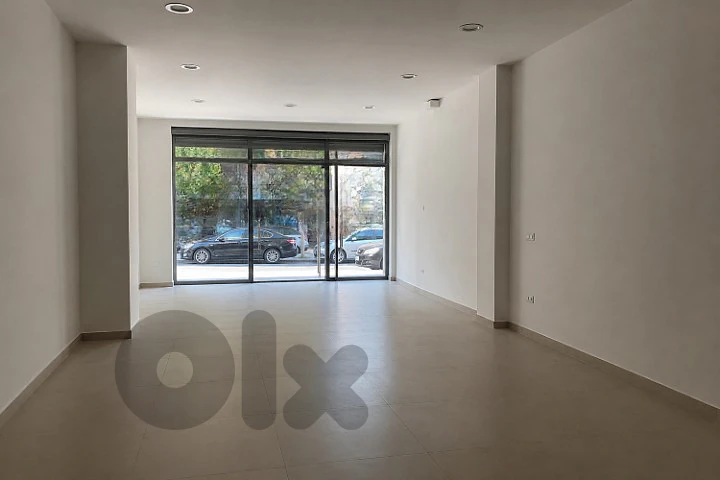 Shop for Sale or Rent in Deychounieh
