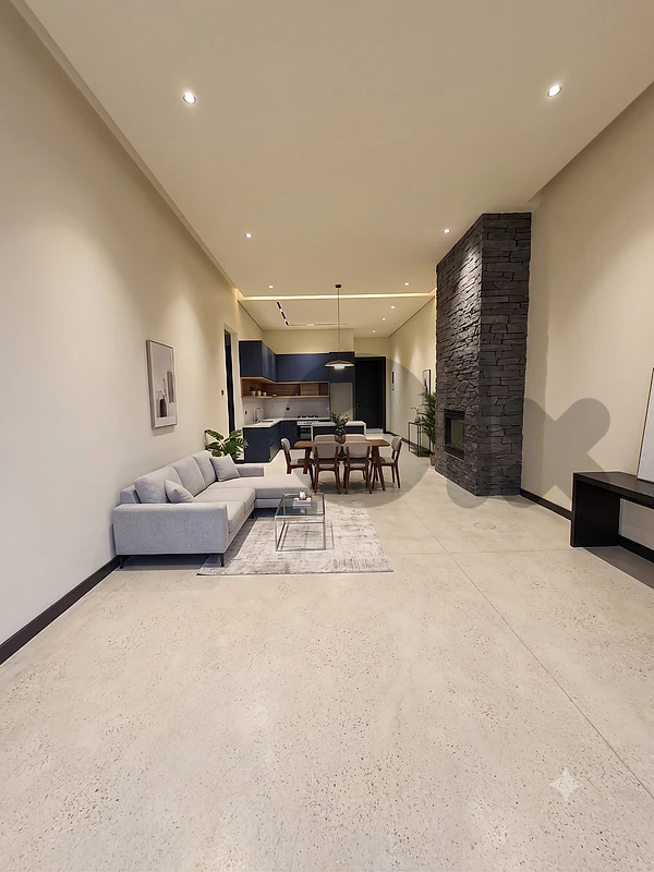 Chalet for sale in Mechmech - 2 min for Aanaya  2 bedroom + garden