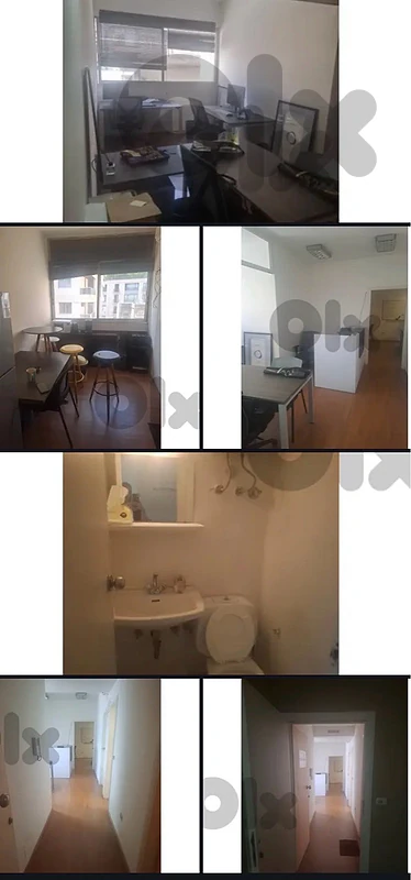 office for rent in ashrafieh مكتب للاجار في الاشرفية