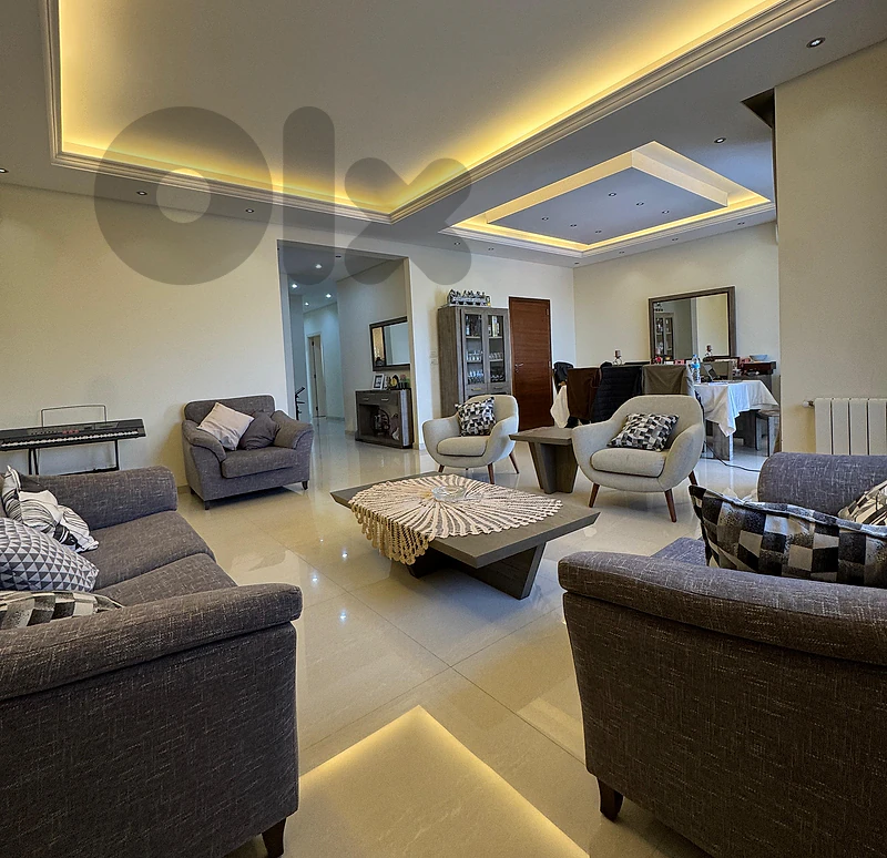 Apartment for Sale in Monteverde
