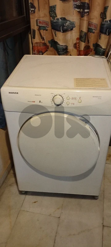 hoover dryer