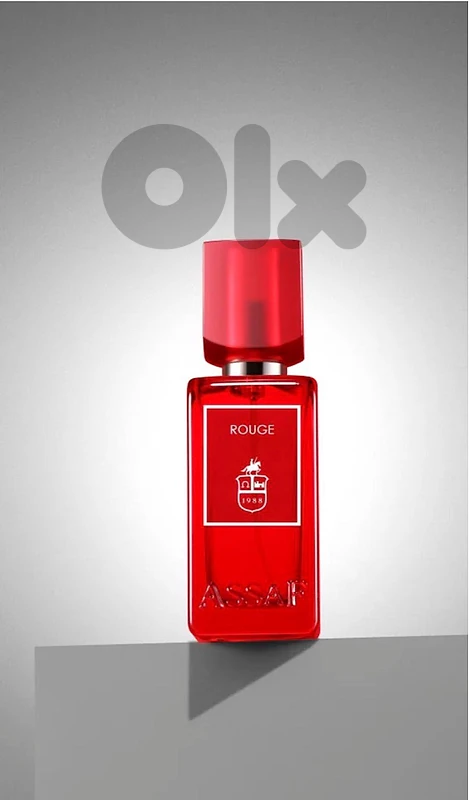 rouge assaf