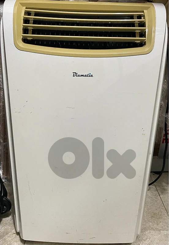 Air purifier/filter indoors and outdoors