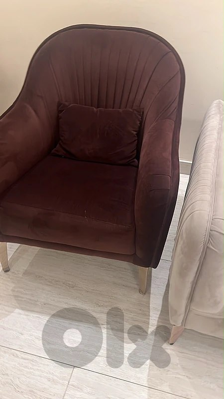 Arm chair