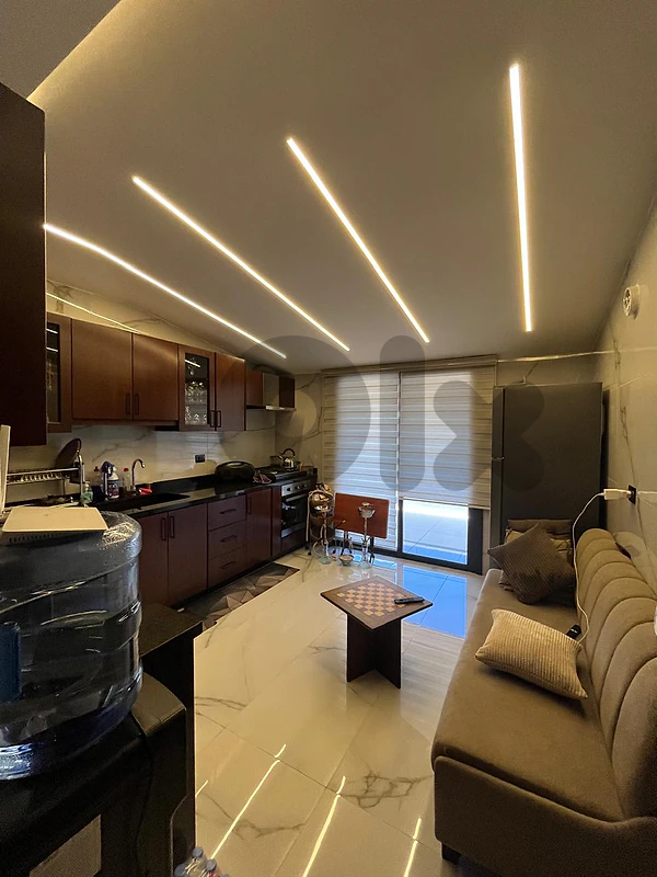 Taalabeya fully decorated apartment 145 sqm + terrace for sale #6952 Taalabeya fully decorated apartment 145 sqm + terrace for sale #6952