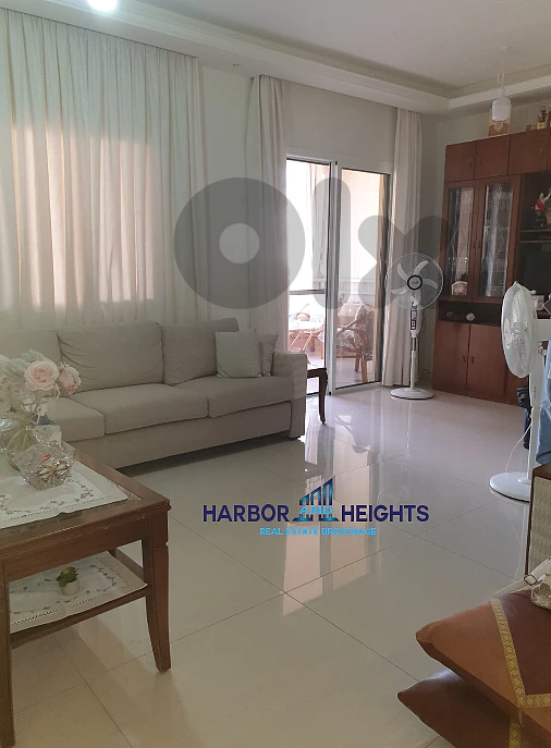 Apartment for Sale in Adonis - شقة للبيع في أدونيس
