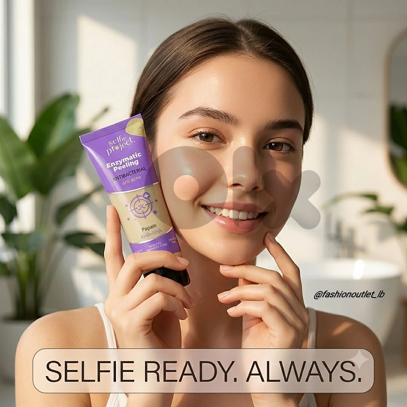 Selfie Product