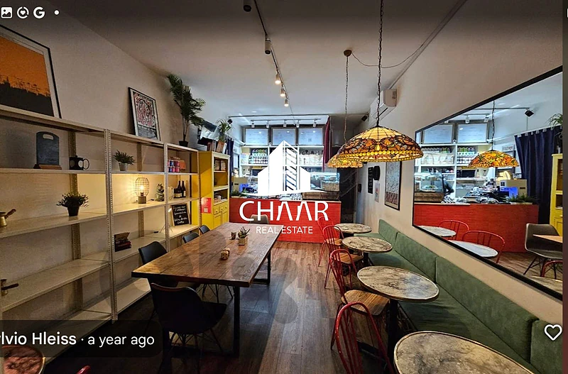 Shop For Rent in Achrafieh - #R3116