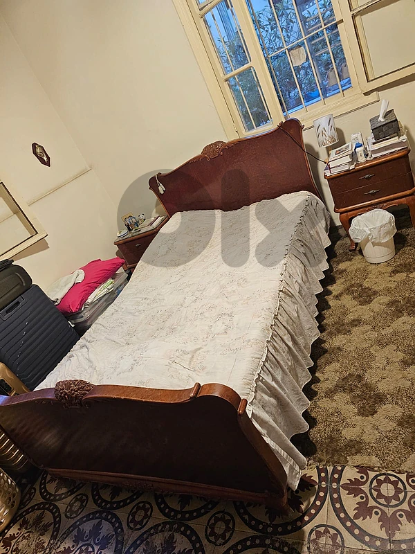 غرفة نوم