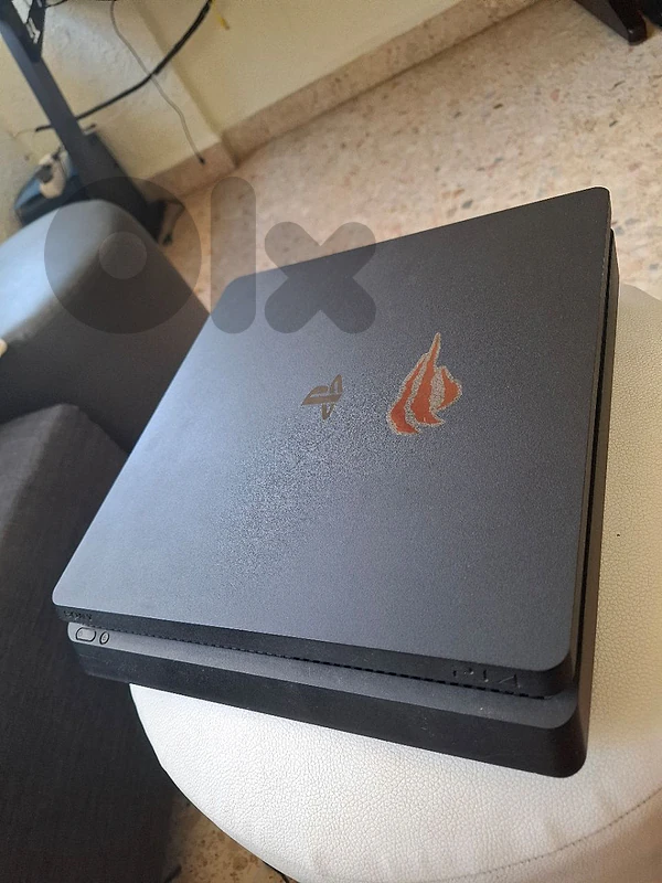 Platstation4