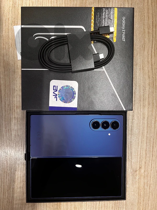Fold 7 512gb