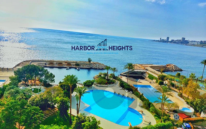 Chalet for Sale in Manar Resort - شاليه للبيع في منتجع المنار