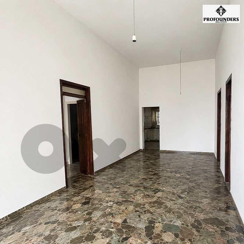 Apartment for Rent in Bikfaya شقة للإيجار في بكفيا