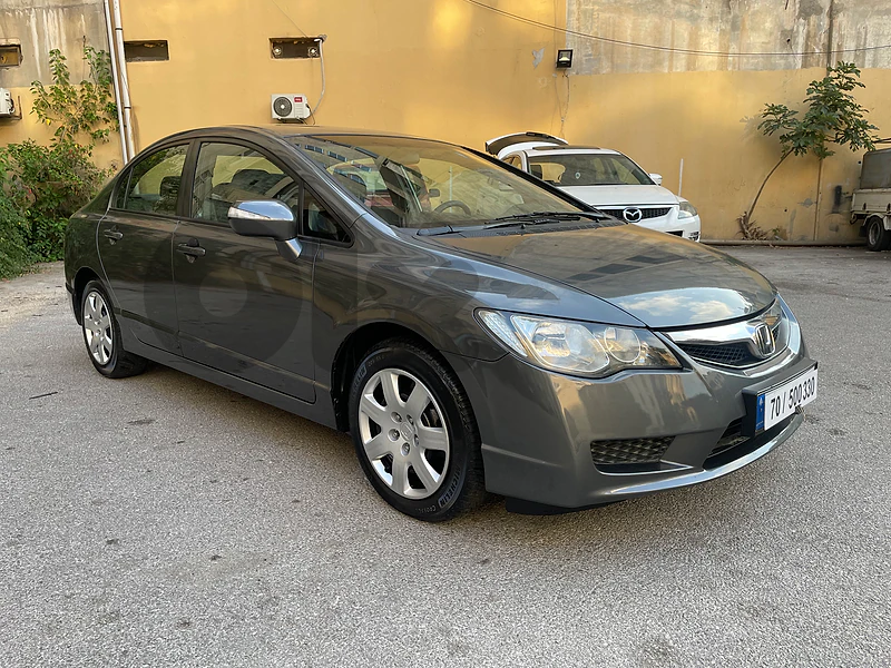 Honda Civic 2009