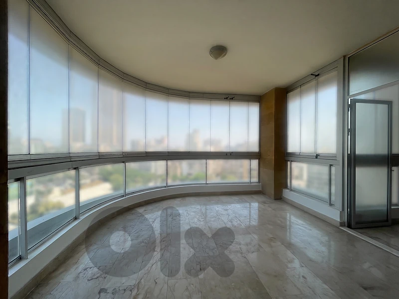 Apartment for Sale in Achrafieh  شقة للبيع في الأشرفية