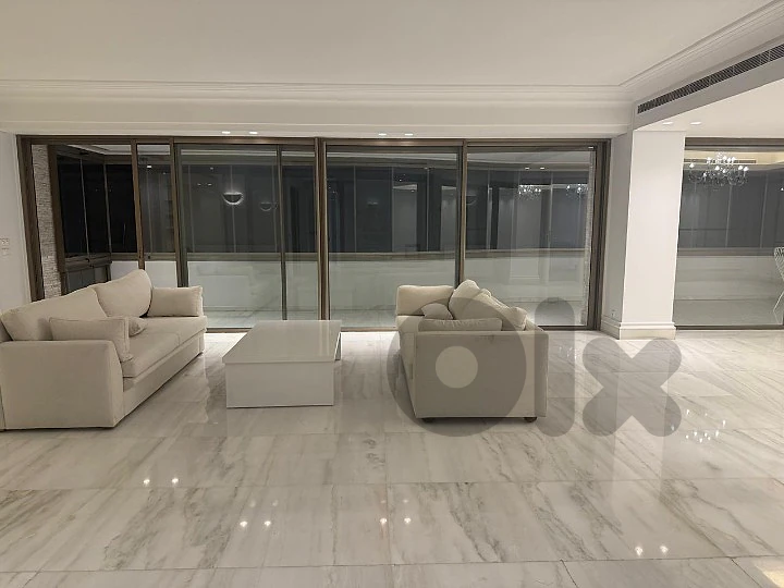 Apartment for Rent or Sale in Achrafieh