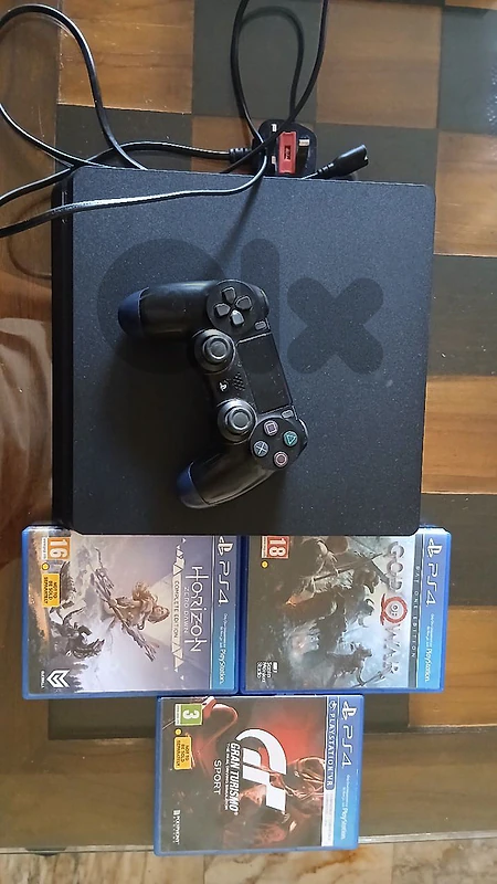 Ps4 for sale