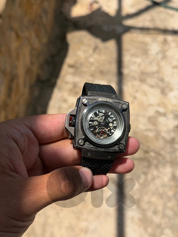 HUBLOT