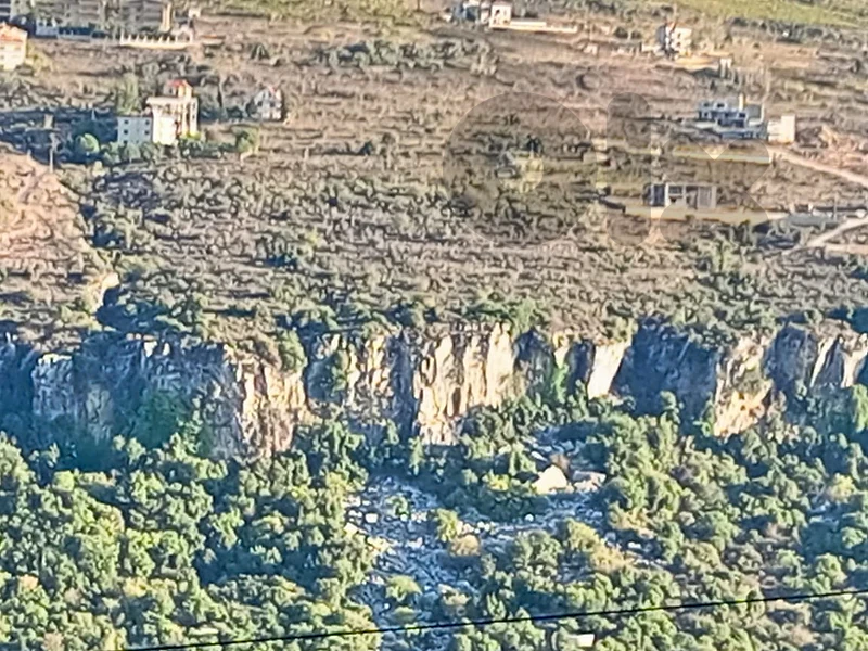أرض للبيع في بحمدون land for sale in bahmdon