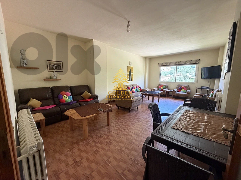 chalet for rent in Kfardebian - شاليه للإيجار في كفردبيان