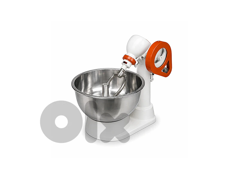 Dough Mixer machine  آلة عجن العجين