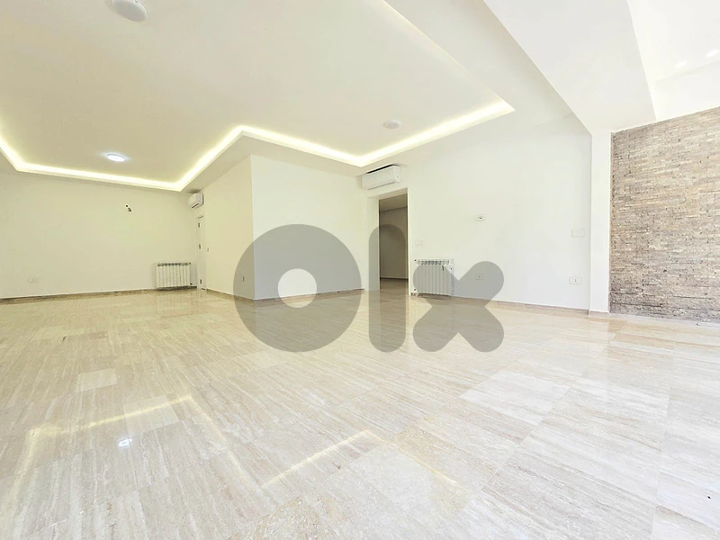RA26-5235 Apartment for Rent – Achrafieh | 220 m² | $2,500/Month